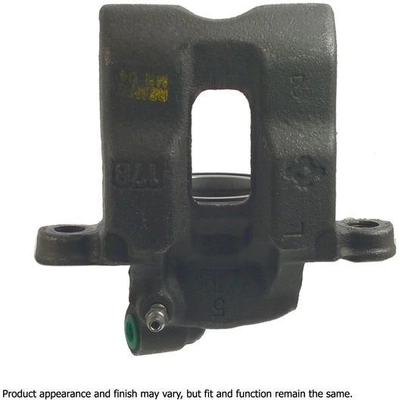 Front Left Rebuilt Caliper With Hardware by CARDONE INDUSTRIES - 19-807 pa8