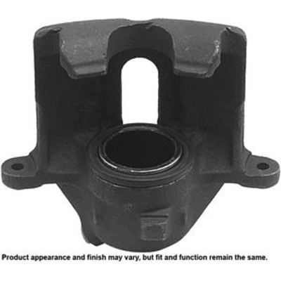 Front Left Rebuilt Caliper With Hardware by CARDONE INDUSTRIES - 19-901 pa5