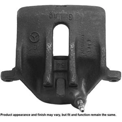 Front Left Rebuilt Caliper With Hardware by CARDONE INDUSTRIES - 19-901 pa6