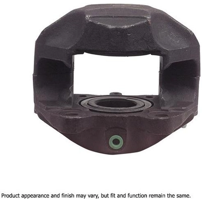 Front Left Rebuilt Caliper With Hardware by CARDONE INDUSTRIES - 19-909 pa7