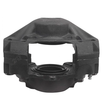 CARDONE INDUSTRIES - 19-915 - Front Left Rebuilt Caliper With Hardware pa12