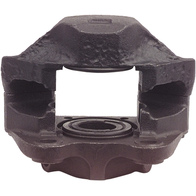CARDONE INDUSTRIES - 19-931 - Front Left Rebuilt Caliper With Hardware pa11