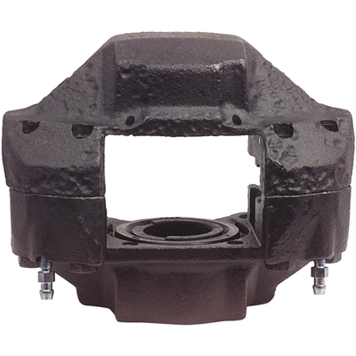 CARDONE INDUSTRIES - 19-931 - Front Left Rebuilt Caliper With Hardware pa12