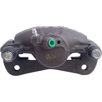 CARDONE INDUSTRIES - 19B1009 - Front Left Rebuilt Caliper With Hardware pa6