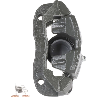 CARDONE INDUSTRIES - 19B1101 - Front Left Rebuilt Caliper With Hardware pa10