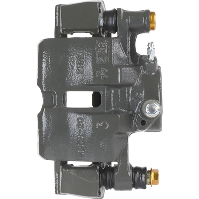 CARDONE INDUSTRIES - 19B1101 - Front Left Rebuilt Caliper With Hardware pa12