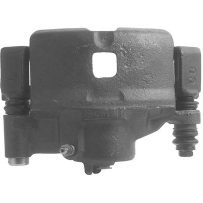 CARDONE INDUSTRIES - 19B1380 - �trier avant gauche reconditionn� avec mat�riel pa13