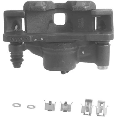CARDONE INDUSTRIES - 19B1380 - Front Left Rebuilt Caliper With Hardware pa14