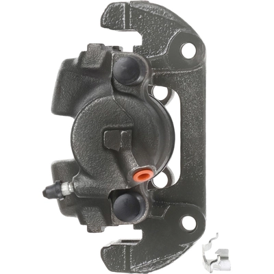 CARDONE INDUSTRIES - 19B1619A - Front Left Rebuilt Caliper With Hardware pa16