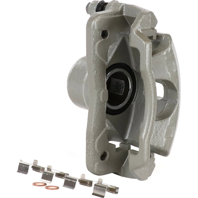 CARDONE INDUSTRIES - 19B1832 - Front Left Rebuilt Caliper With Hardware pa19