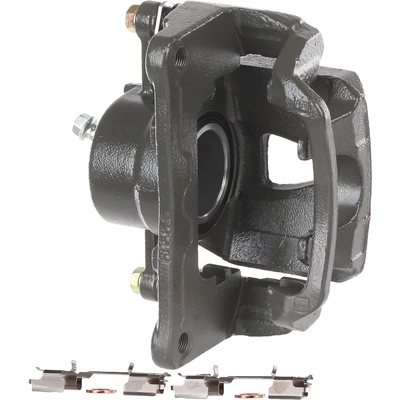 Front Left Rebuilt Caliper With Hardware by CARDONE INDUSTRIES - 19B1974A pa16