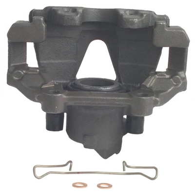 CARDONE INDUSTRIES - 19B2014 - Front Left Rebuilt Caliper With Hardware pa21