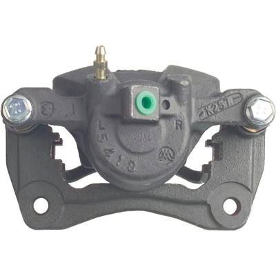 CARDONE INDUSTRIES - 19B2048 - Front Left Rebuilt Caliper With Hardware pa14