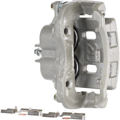 CARDONE INDUSTRIES - 19B2579 - Front Left Rebuilt Caliper With Hardware pa13