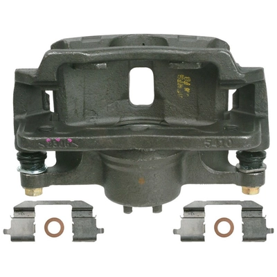 CARDONE INDUSTRIES - 19B2659 - Front Left Rebuilt Caliper With Hardware pa12