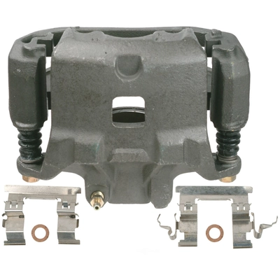 CARDONE INDUSTRIES - 19B2690 - Front Left Rebuilt Caliper With Hardware pa18