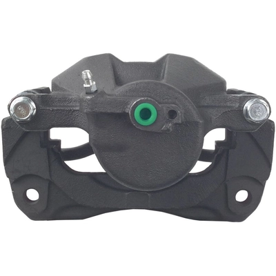 CARDONE INDUSTRIES - 19B2714 - Front Left Rebuilt Caliper With Hardware pa14