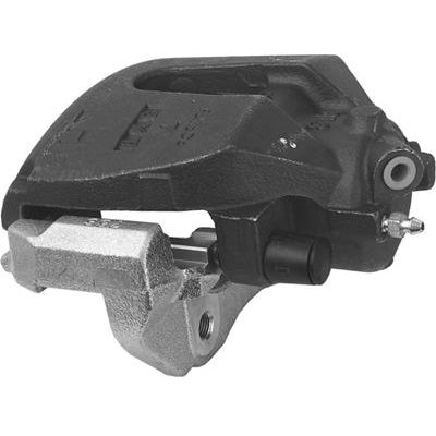 CARDONE INDUSTRIES - 19B2942B - Front Left Rebuilt Caliper With Hardware pa14