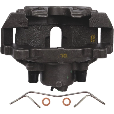CARDONE INDUSTRIES - 19B2974 - Front Left Rebuilt Caliper With Hardware pa14