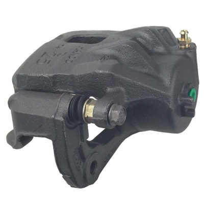 CARDONE INDUSTRIES - 19B2999 - Front Left Rebuilt Caliper With Hardware pa13