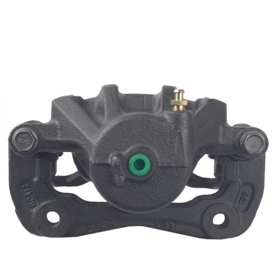CARDONE INDUSTRIES - 19B2999 - Front Left Rebuilt Caliper With Hardware pa14