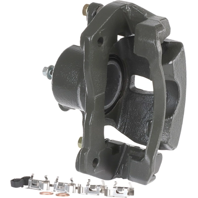 CARDONE INDUSTRIES - 19B3434 - Front Left Rebuilt Caliper With Hardware pa11