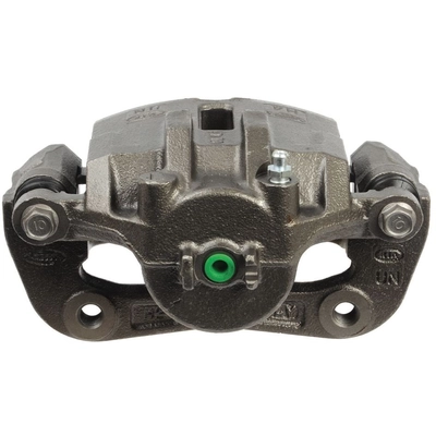 CARDONE INDUSTRIES - 19B3554 - Front Left Rebuilt Caliper With Hardware pa12