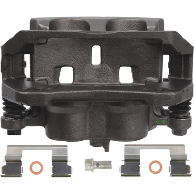 Front Left Rebuilt Caliper With Hardware by CARDONE INDUSTRIES - 19B3826A pa1