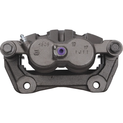 Front Left Rebuilt Caliper With Hardware by CARDONE INDUSTRIES - 19B3826A pa2