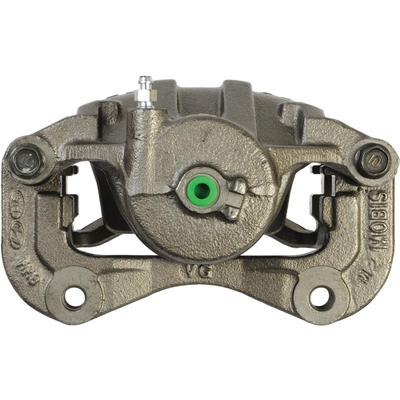 CARDONE INDUSTRIES - 19B6402 - Front Left Rebuilt Caliper With Hardware pa14