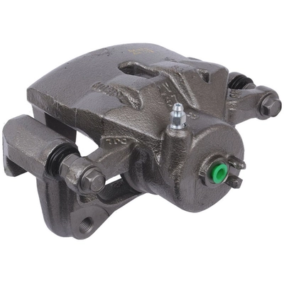 CARDONE INDUSTRIES - 19B6790 - Front Left Rebuilt Caliper With Hardware pa16