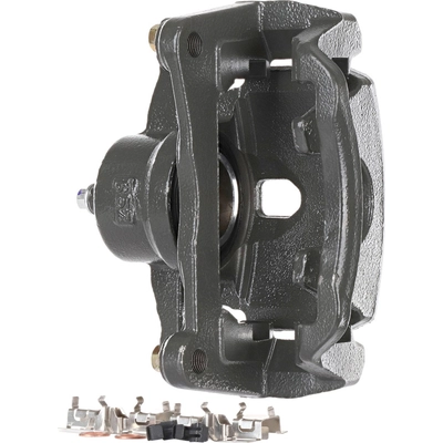 CARDONE INDUSTRIES - 19B7172 - Front Left Rebuilt Caliper With Hardware pa2