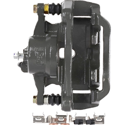 CARDONE INDUSTRIES - 19B7172 - Front Left Rebuilt Caliper With Hardware pa5