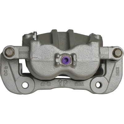 Front Left Rebuilt Caliper With Hardware by CARDONE INDUSTRIES - 19B7292 pa1