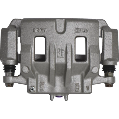 Front Left Rebuilt Caliper With Hardware by CARDONE INDUSTRIES - 19B7292 pa2