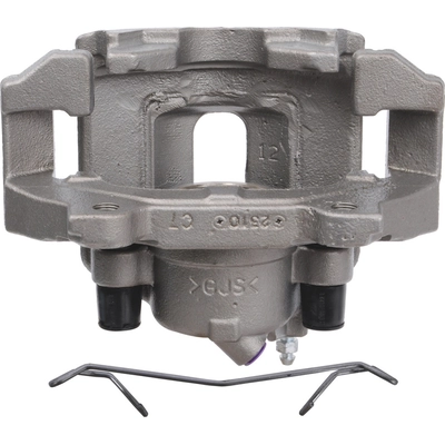 CARDONE INDUSTRIES - 19B7310 - Front Left Rebuilt Caliper With Hardware pa3