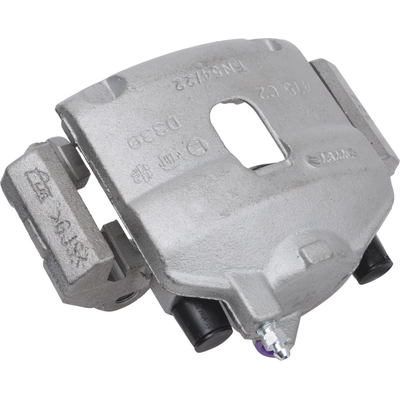 CARDONE INDUSTRIES - 19B7310 - Front Left Rebuilt Caliper With Hardware pa4