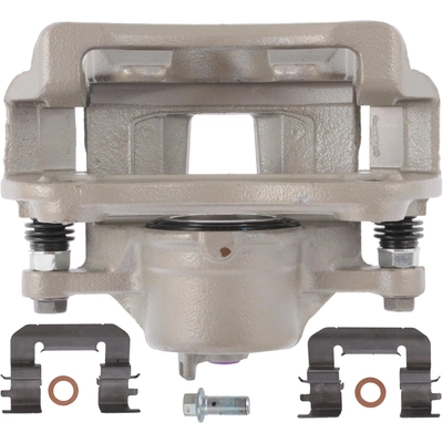 Front Left Rebuilt Caliper With Hardware by CARDONE INDUSTRIES - 19B7354 pa1