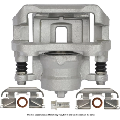 Front Left Rebuilt Caliper With Hardware by CARDONE INDUSTRIES - 19B7484 pa1