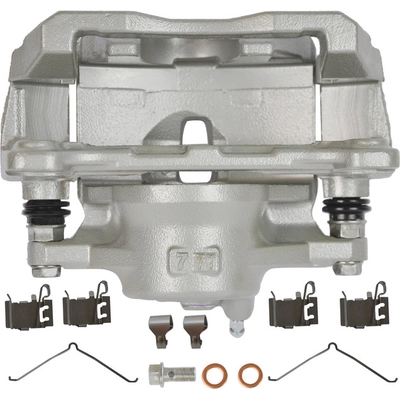 CARDONE INDUSTRIES - 19B7502 - Disc Brake Caliper pa1