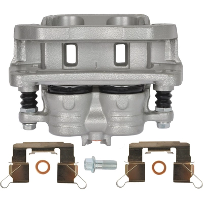 CARDONE INDUSTRIES - 19B7579 - Front Left Rebuilt Caliper With Hardware pa5