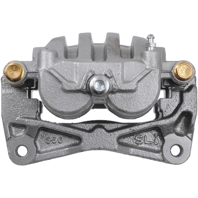 CARDONE INDUSTRIES - 19P2683B - Front Left Rebuilt Caliper With Hardware pa7