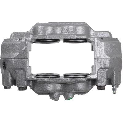 CARDONE INDUSTRIES - 19P2985 - Front Left Rebuilt Caliper With Hardware pa11