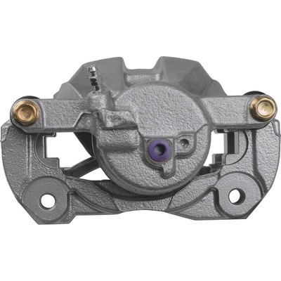 CARDONE INDUSTRIES - 19P3196A - Front Left Rebuilt Caliper With Hardware pa8