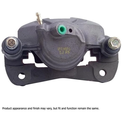 Front Left Rebuilt Caliper With Hardware by CARDONE INDUSTRIES - 19B1039 pa5