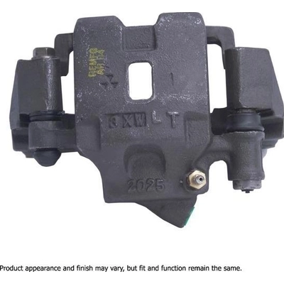 Front Left Rebuilt Caliper With Hardware by CARDONE INDUSTRIES - 19B1081 pa8