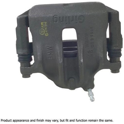 Front Left Rebuilt Caliper With Hardware by CARDONE INDUSTRIES - 19B1139 pa5