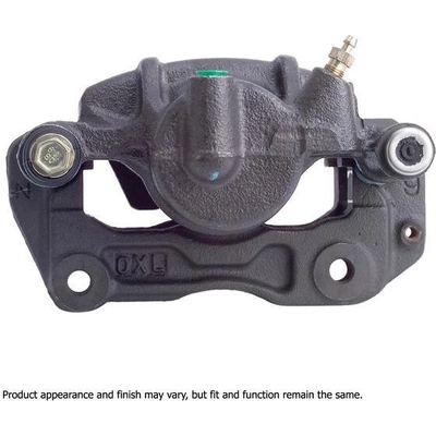 Front Left Rebuilt Caliper With Hardware by CARDONE INDUSTRIES - 19B1167 pa5