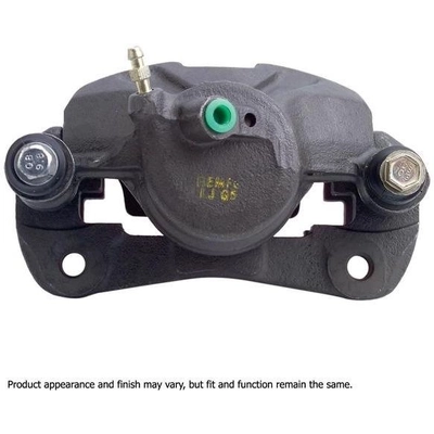 Front Left Rebuilt Caliper With Hardware by CARDONE INDUSTRIES - 19B1189 pa5
