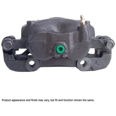 Front Left Rebuilt Caliper With Hardware by CARDONE INDUSTRIES - 19B1207 pa6